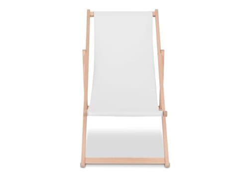 Klappbare Sublimations Liegestuhl