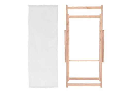 Klappbare Sublimations Liegestuhl