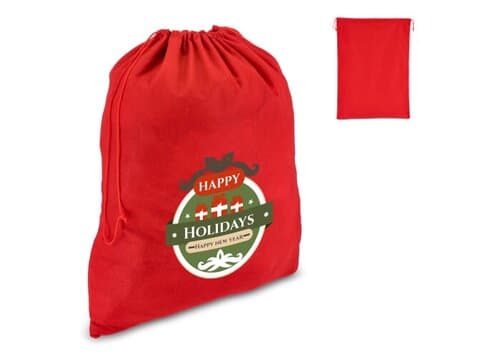 Filz-Geschenksack 50 x 70 cm