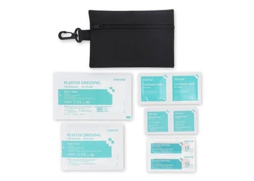 Erste-Hilfe-Set 13-teilig Denali