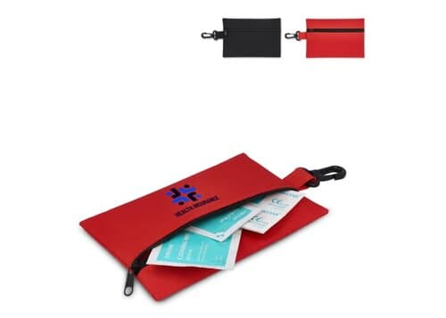 Erste-Hilfe-Set 13-teilig Denali