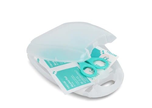 Erste-Hilfe-Set 10-teilig Elbrus