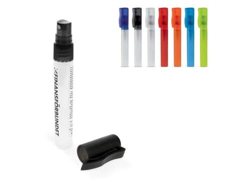 Reinigungsspray für die Hände 8ml