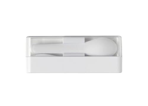 Lunchbesteck mit Box