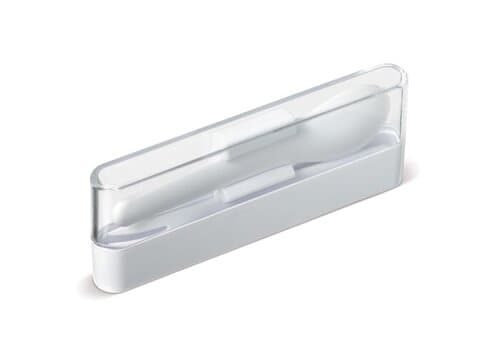 Lunchbesteck mit Box