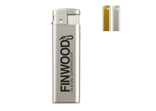 Torpedo Metallic Feuerzeug