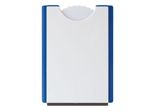 Parkscheibe / Eiskratzer Europa