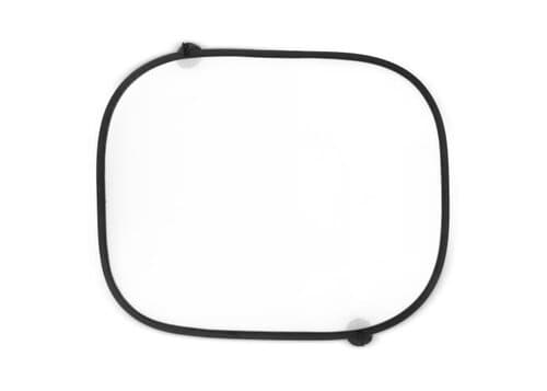 Sonnenblende, 2er-Set mit Etui Sublimation