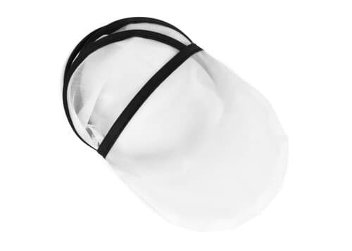 Sonnenblende, 2er-Set mit Etui Sublimation