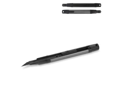 Hobby-Messer Metall & ABS