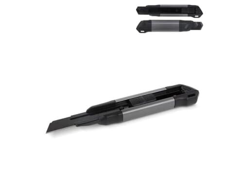 Hobby-Messer Metall & ABS XXL