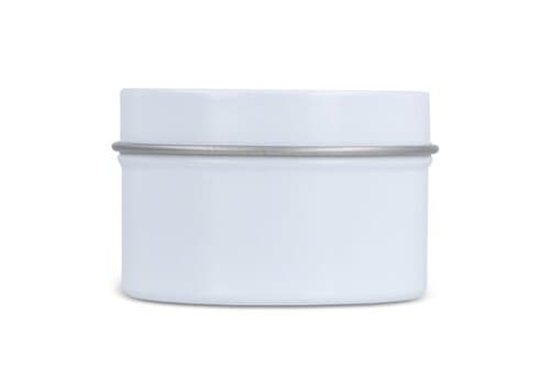 Dhyana-Duftkerze auf Pflanzenbasis in recycelter Dose