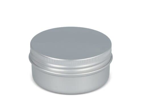 Zitronengras-Insektenschutzkerze auf Pflanzenbasis in recycelter Dose