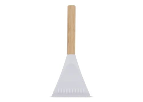 Eisschaber aus Bambus und R-PP