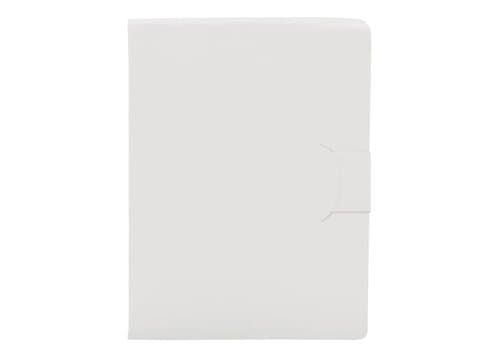 Notizbuch mit Haftnotizen