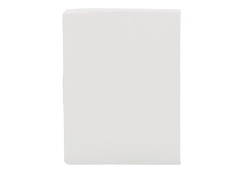 Notizbuch mit Haftnotizen