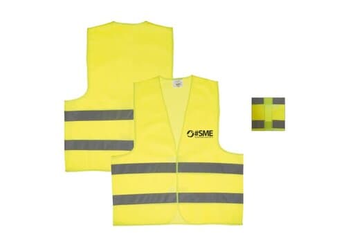 Sicherheitsweste Erwachsene