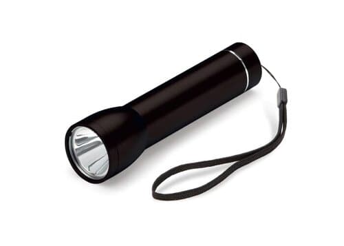 Taschenlampe mit Powerbank 2200mAh