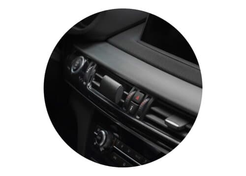 Lufterfrischer fürs Auto