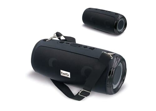 Großer Lautsprecher mit Schultergurt 20W