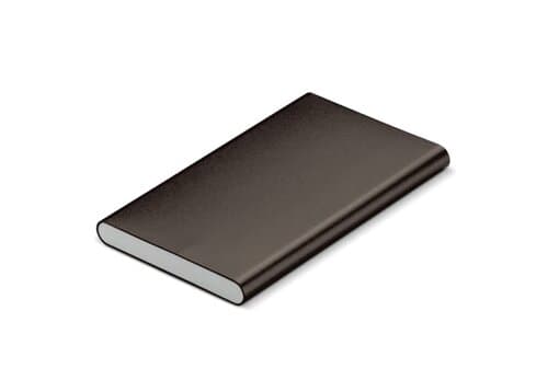 Slim Powerbank 4000mAh