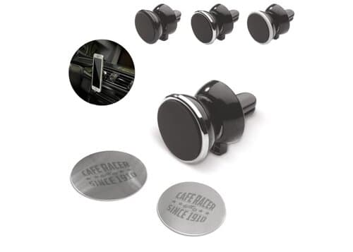 Magnetischer Auto Handyhalter für die Lüftung