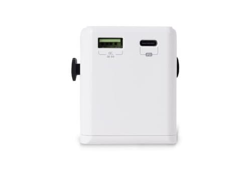 Universal Reiseadapter