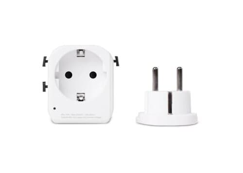 Universal Reiseadapter