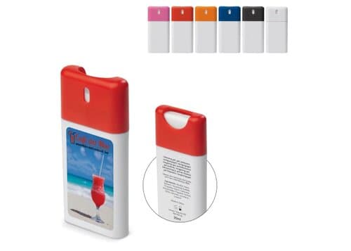 Reinigungsspray für die Hände 20ml