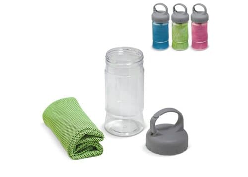 Fitness-Handtuch 32x88cm