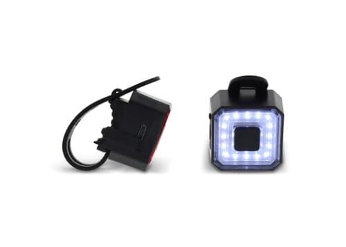 Beleuchtung für Fahrräder