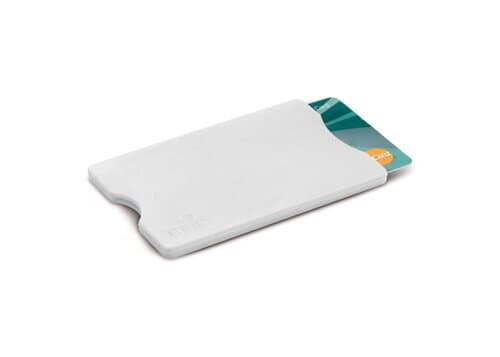 Kartenhalter Anti Skim (Hard Case)