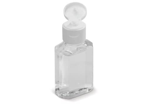 Reinigungsgel für die Hände 30ml