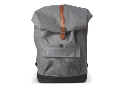 Rucksack Brixton polyester 300D 16L