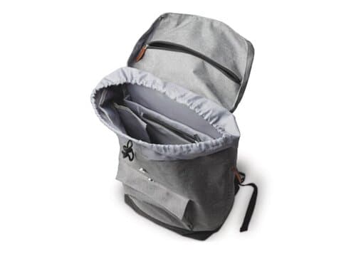 Rucksack Brixton polyester 300D 16L