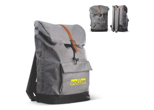 Rucksack Brixton polyester 300D 16L
