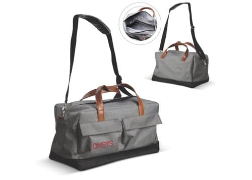 Brixton Wochenend Tasche