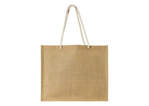 Einkaufstasche Jute
