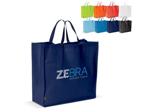 Einkaufstasche Non-Woven 75g/m²