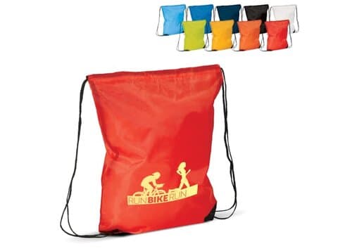 Rucksack aus Polyester 210D