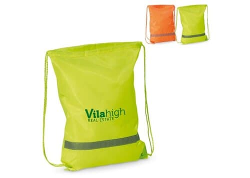 Rucksack aus Polyester 210D