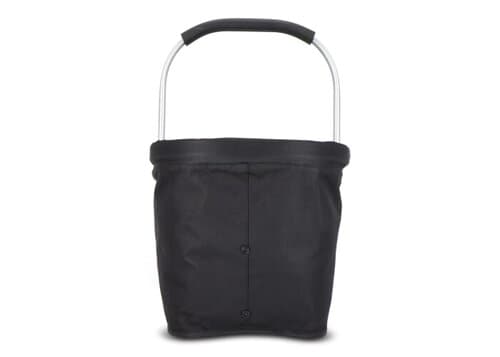 Faltbarer Einkaufskorb