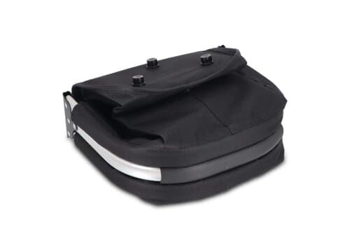 Faltbarer Einkaufskorb