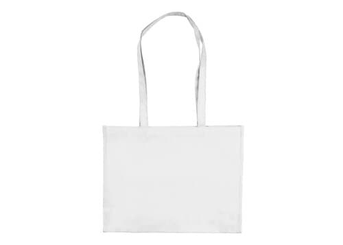 Umhängetasche R-PET 110g/m²