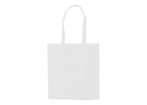 Tragetasche Non-Woven 75g/m²