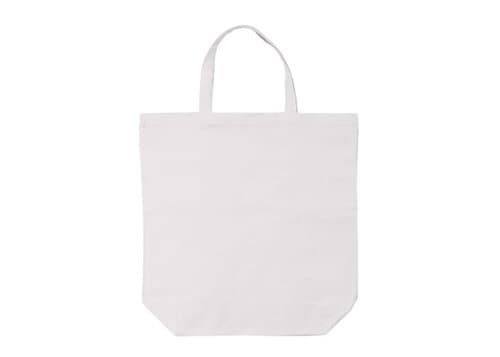 Tragetasche canvas 250g/m² 41x12x43cm