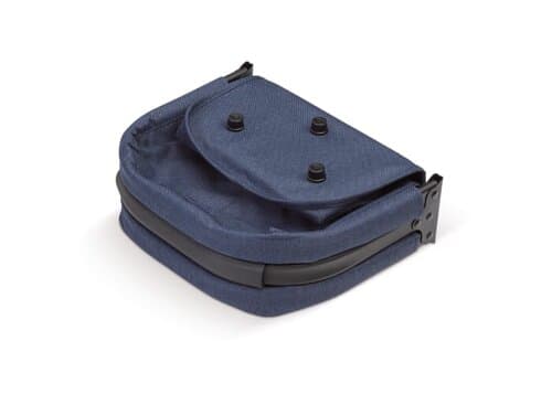 Zusammenklappbarer Einkaufskorb