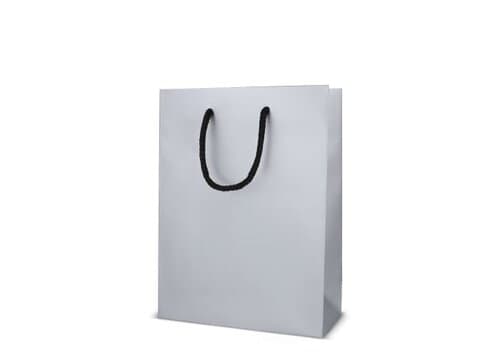 Papier Geschenktasche 18 x 8 x 24cm 200g/m²