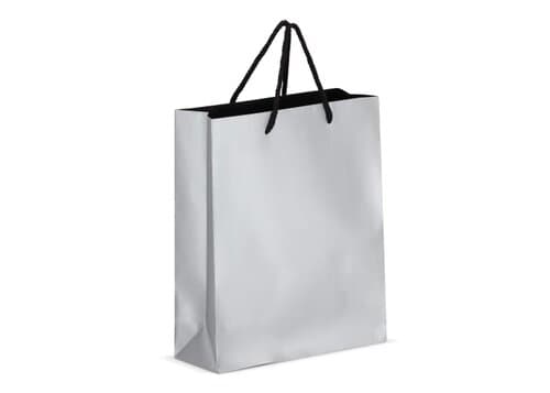 Papier Geschenktasche 24 x 10 x 30cm 200g/m²