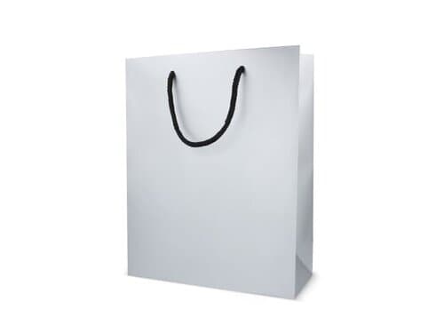 Papier Geschenktasche 24 x 10 x 30cm 200g/m²